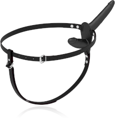 Fetish Submissive Tupla Penetrix...