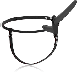 Fetish Submissive Tupla Penetrix...