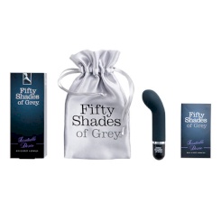 Fifty Shades Of Grey  Mini G-piste...