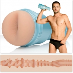 Crazy bull - water skin masturbaattori vagina model 4