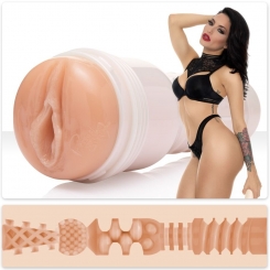Fleshlight Girls Kissa Sins Insatiable...