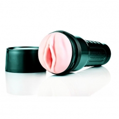 Fleshlight Vibro-pink Lady Touch