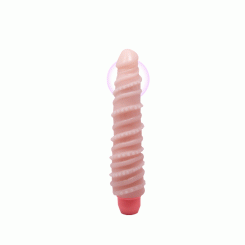 Baile - flexi vibe sensual spiral vibraattori 19.5 cm 4