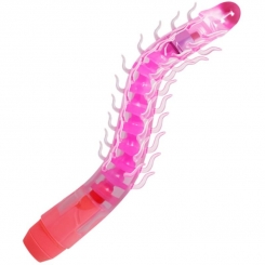 Seven creations - värisevä vagina pump