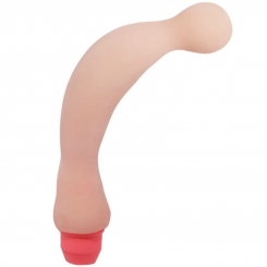 All  musta - pene realistinen anal 20 cm