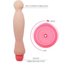 Baile - flexi vibe sensual spine vibraattori 22 cm 4