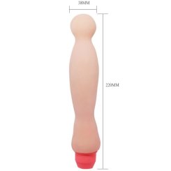 Baile - flexi vibe sensual spine vibraattori 22 cm 6