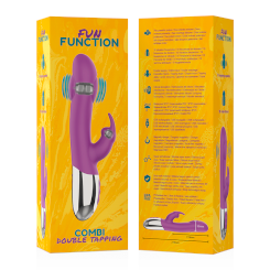 Fun function - combi tupla tapping 7