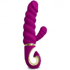 Baile - colorful sex  lila realistinen vibraattori 24 cm