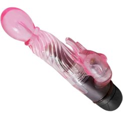 Give You A Kind Of Lover Pink Vibrator...