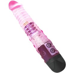 Baile - give you lover  pinkki vibraattori 1
