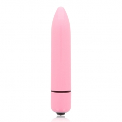 Glossy Thin Vibe Pink
