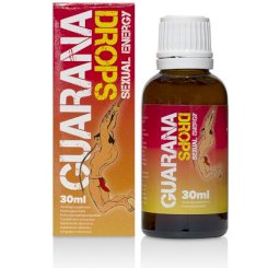 Guarana Drops 30ml