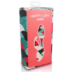 Happy loky - miki rabbit 2