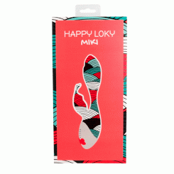 Happy loky - miki rabbit 4