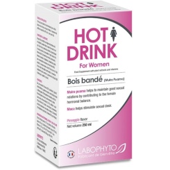 Hot Drink For Women Food Suplement...