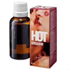 Hot Orgasm Drops 30 Ml ...