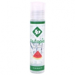 Aqua travel - lollipop flavour vesipohjainen liukuvoide - 50 ml