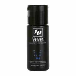Id Velvet Premium Body Glide Lubricant...