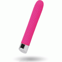 Galatea galo vibraattori  lila compatible with watchme langaton