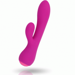Pretty love - flirtation vibraattori klitoriskiihottimella clement
