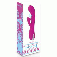Inspire Suction Emberly  Purple