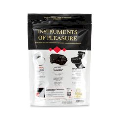Bijoux - instruments of pleasure punainenlevel 3