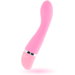 Nalone - dixie powerful vibraattori  pinkki