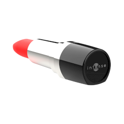 Intense - lippsy värisevä lipstick 1