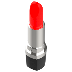 Intense - lippsy värisevä lipstick 4
