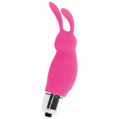 Intense - rabbit roger rosa 1