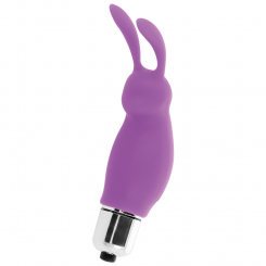 Intense - rabbit roger  lila 1
