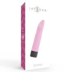 Intense - sonny  pinkki vibraattori 1