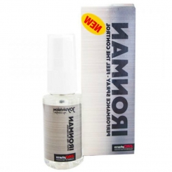 Joydivion eropharm - ironman performance spray