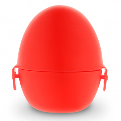 Jamyjob - munamasturbaattori punainenversion discrett 4
