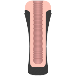 Jamyjob - tekopillu - vagina 2