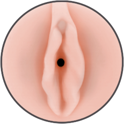 Jamyjob - tekopillu - vagina 4
