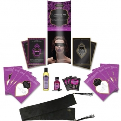 Fetish fantasy limited edition - bondage teaser kit