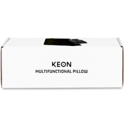 Kiiroo - keon multifunctional pillow & strap - multifunctional pillow 2