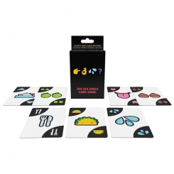 Kheper Games Dtf Sex Emojis Cards Game...