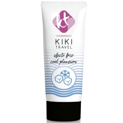 KikÍ Travel Cooling Effect Lubricant...
