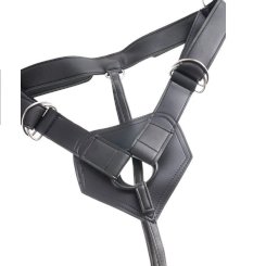King Cock Harness 8