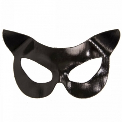Leg avenue - masquerade rabbit maski  valkoinen