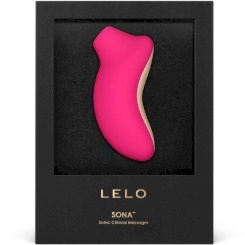 Lelo - klitoriskiihotin sona  fuksia color 2