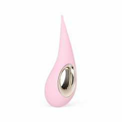 Lelo - Dot Klitoriskiihotin -  Pinkki