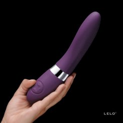 Lelo - elise 2  lila luxury vibraattori 3