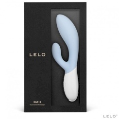 Lelo - ina 3 luxury celeste vibraattori 2