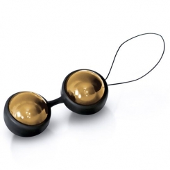 Lelo - Luna Beads 20 Karat Gold