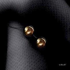 Lelo - luna beads 20 karat gold 3