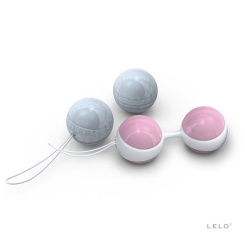 Joydivion joyballs -  pinkki chinese balls